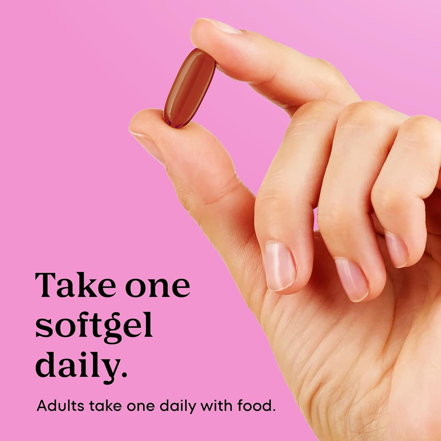 image:imageOne A Day Prenatal Vitamins Folic Acid Iron Omega 3 DHA Pregnancy Vitamins for Women Prenatal Multivitamin for Mom and Baby Support Pregnancy Must Haves 90 Ct Packaging May Vary