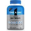 image:imageOne A Day Mens 50 Healthy Advantage Multivitamin Multivitamin for Men with Vitamins A C E B6 B12 Calcium and Vitamin D Tablet 200 Count Pack of 1Multivitamin