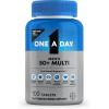 image:imageOne A Day Mens 50 Multivitamins Supplement with A C D E and Zinc for Immune Health Calcium amp More 100 Tablets