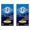 30 Count (Pack of 2)