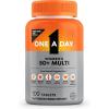 image:imageOne A Day Multivitamin for Women 50 and Over Tablets Womens Multivitamin 50 plus with Vitamins D C E Zinc amp Biotin Daily Vitamins for Woman 50 100 Ct Packaging May Vary100 Count Pack of 1