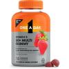 image:imageOne A Day Multivitamin for Women 50 and Over Womens Multivitamin Gummy 50 plus for Immune Support Eye Health amp Healthy Brain Function Gummy Vitamins for Women 50 plus 110 Ct Packaging May Vary