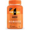 image:imageOne A Day Multivitamin for Women Daily Vitamins for Woman with Biotin Calcium Folic Acid Iron amp Zinc Complete Womens Vitamins 200 Ct Packaging May VaryWomens 200ct
