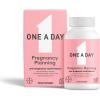 image:imageOne A Day Pregnancy Planning Prenatal Multivitamin for Women Pre Pregnancy Vitamins for Women with Methylfolate Folic Acid Zinc Vitamin B12 amp Vitamin D to Support Reproductive Health 60 Tablets