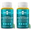 120 Count (Pack of 2)