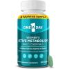 120 Count (Pack of 1)